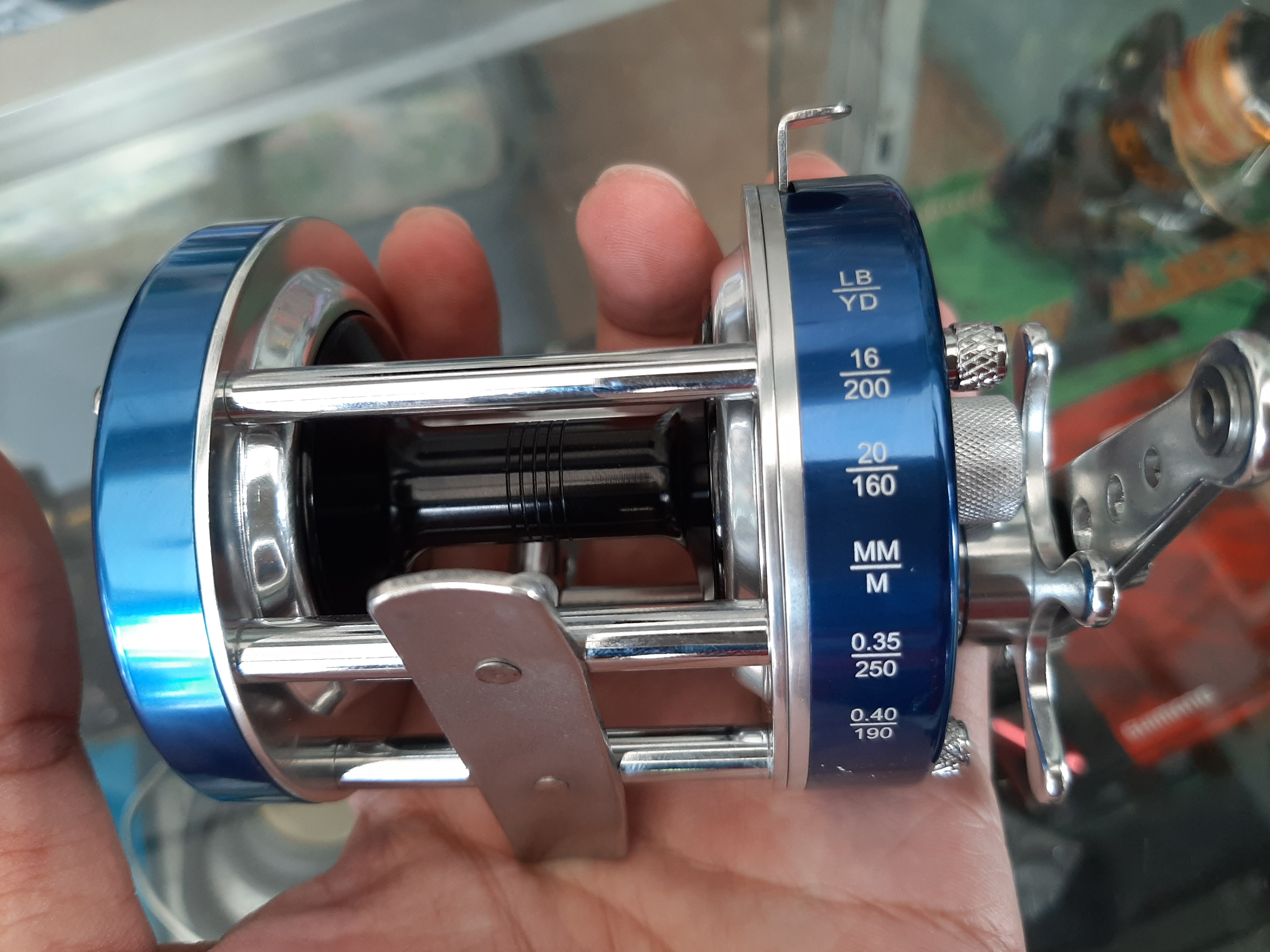 รอก Viva CL5000 เบท 12 anniversary Classic สวยมาก