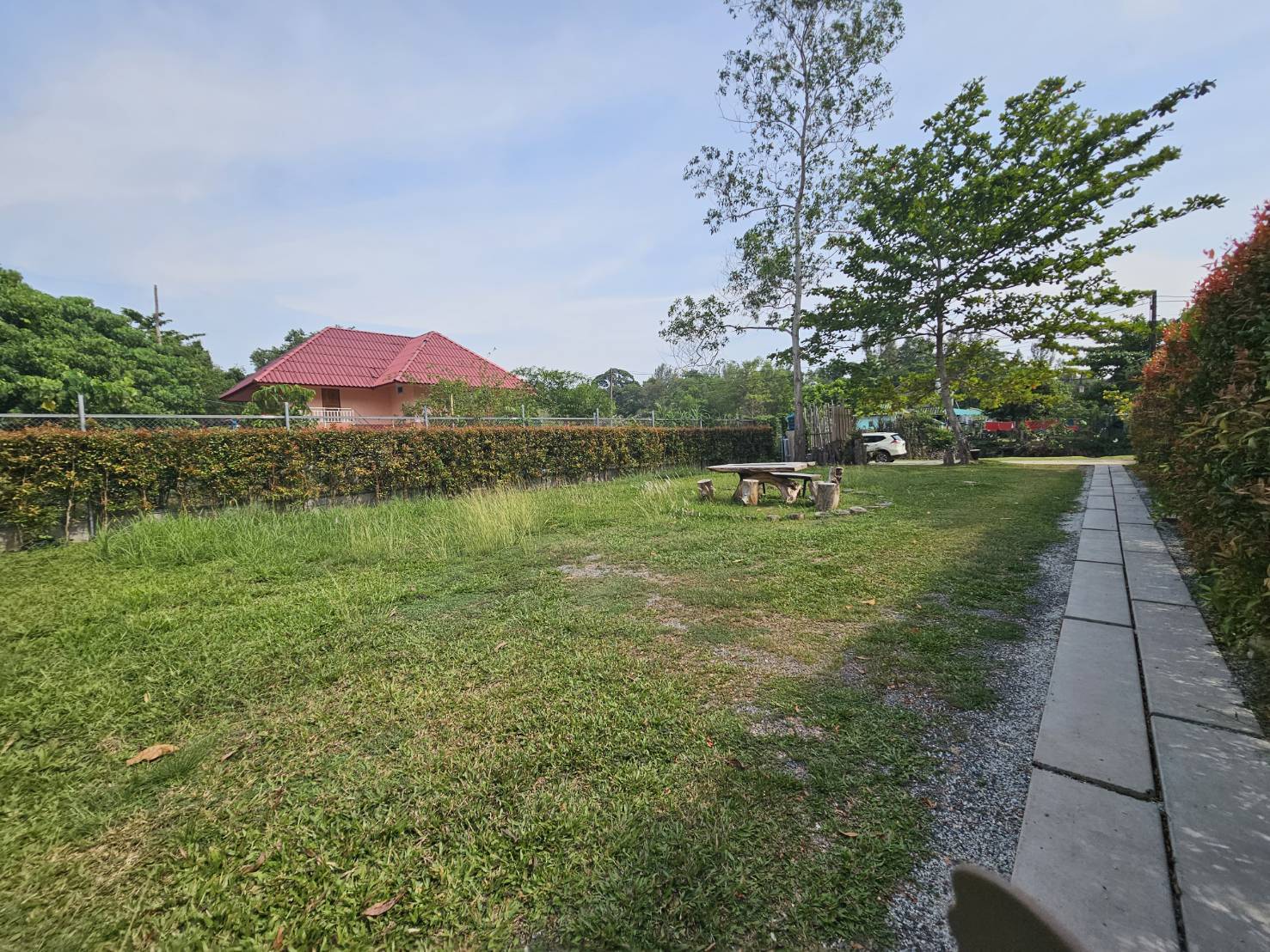 For Sales : Maikhao, Private Pool Villa, 3 Bedrooms 4 Bathrooms