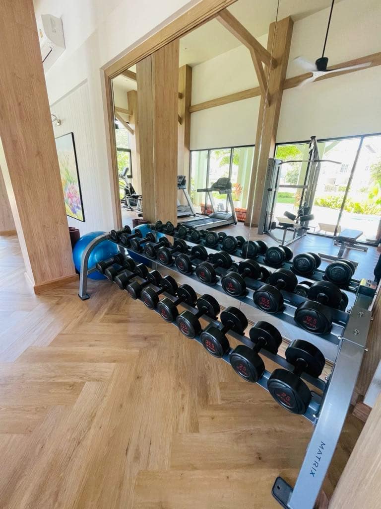 For Rent : Pakhlok, 2-Story Twin House, 3 bedrooms 3 bathrooms