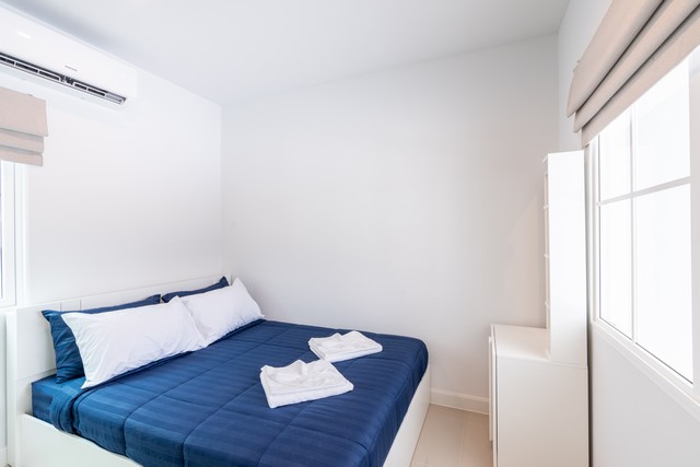 For Rent : Pakhlok, 2-Story Twin House, 3 bedrooms 3 bathrooms