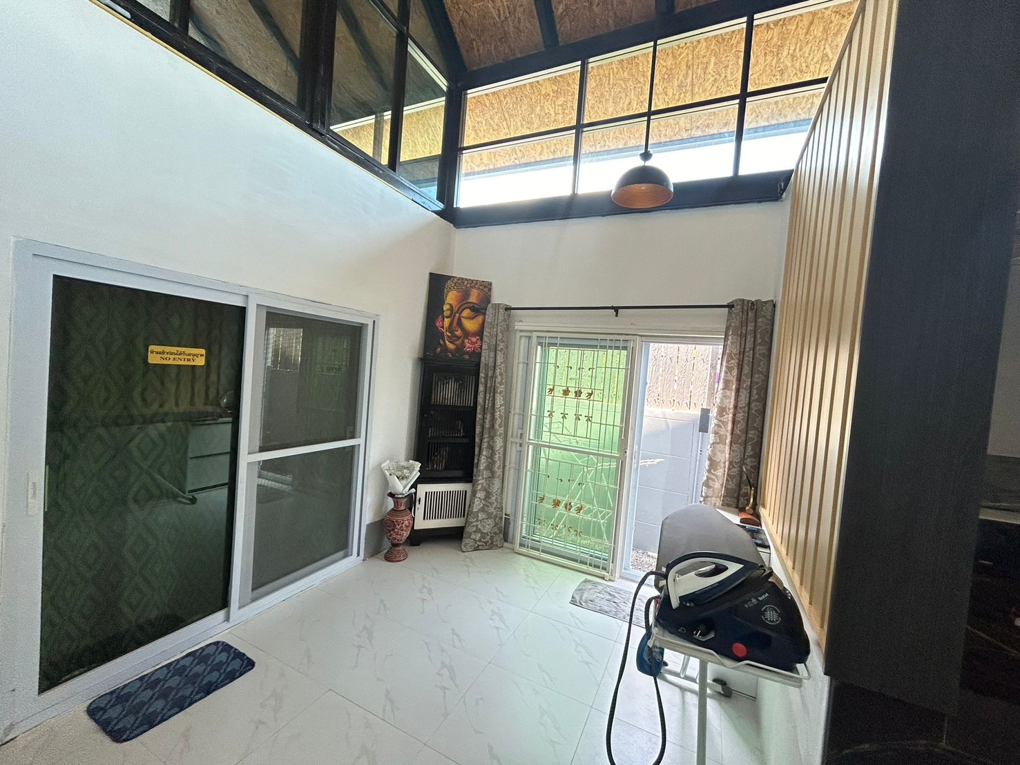 For Rent : Naiharn, Private Pool Villa, 3 bedrooms 3 bathrooms