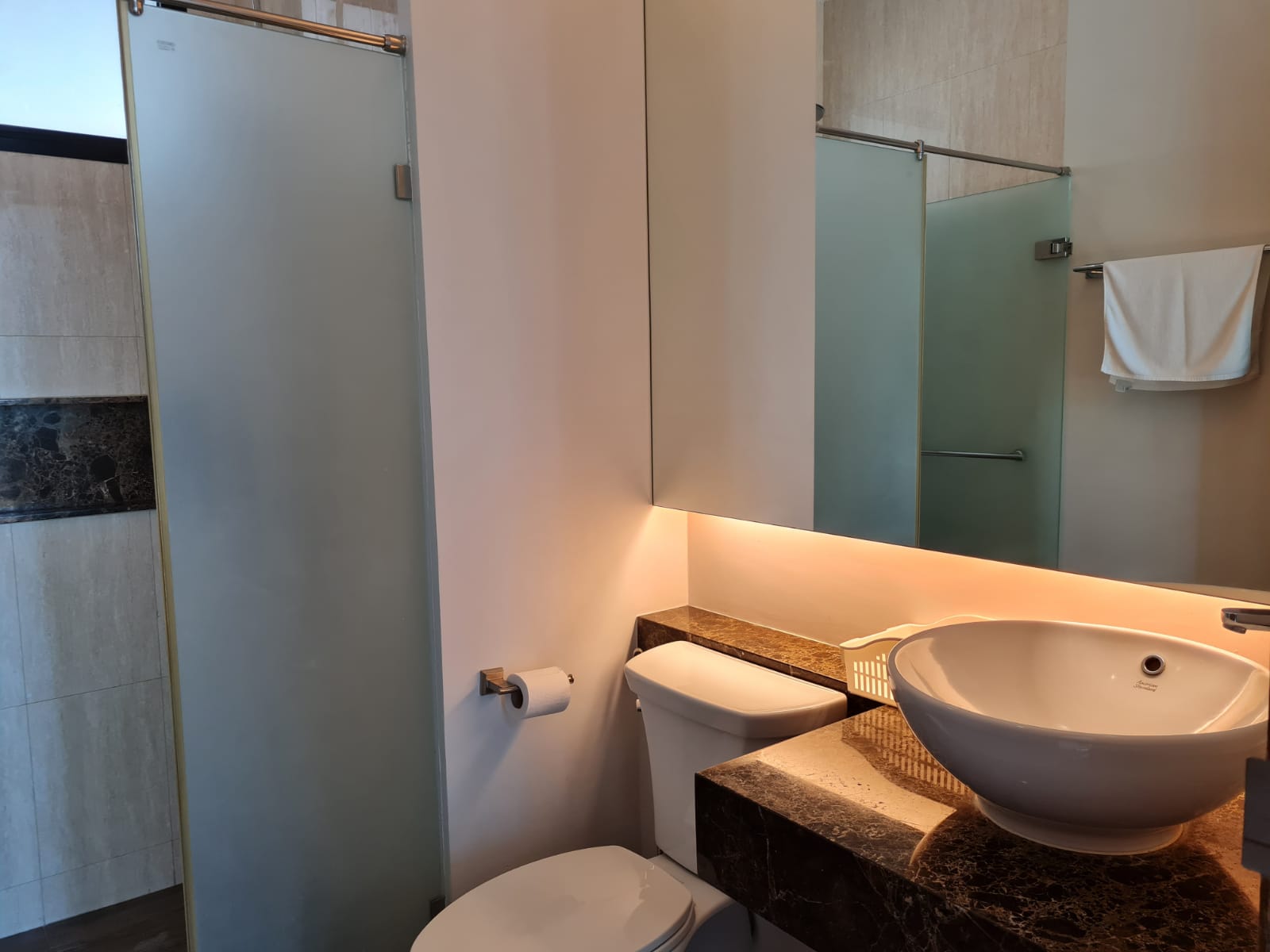 For Rent : Nai Yang, luxury Private Pool Villa, 2 bedrooms 2 bathrooms, Garden View.