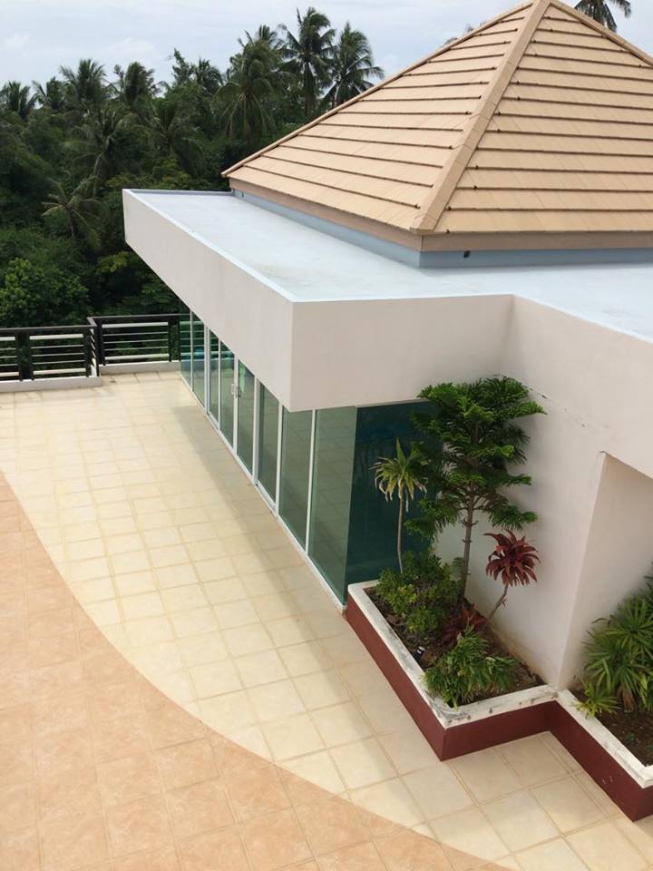 Karon For Rent : Studio Condominium Sea view Locate in Karon beach