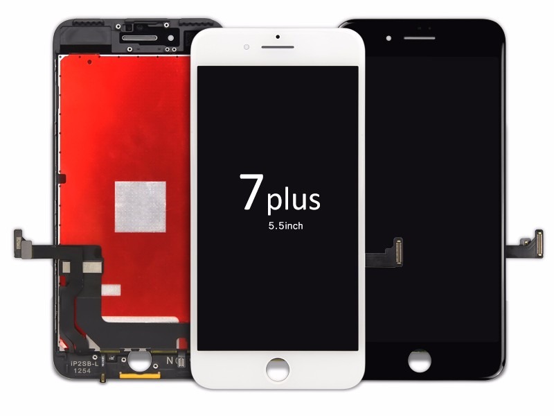 ราคาหน้าจอชุดรุ่น Iphone 7 PlusงานAA
