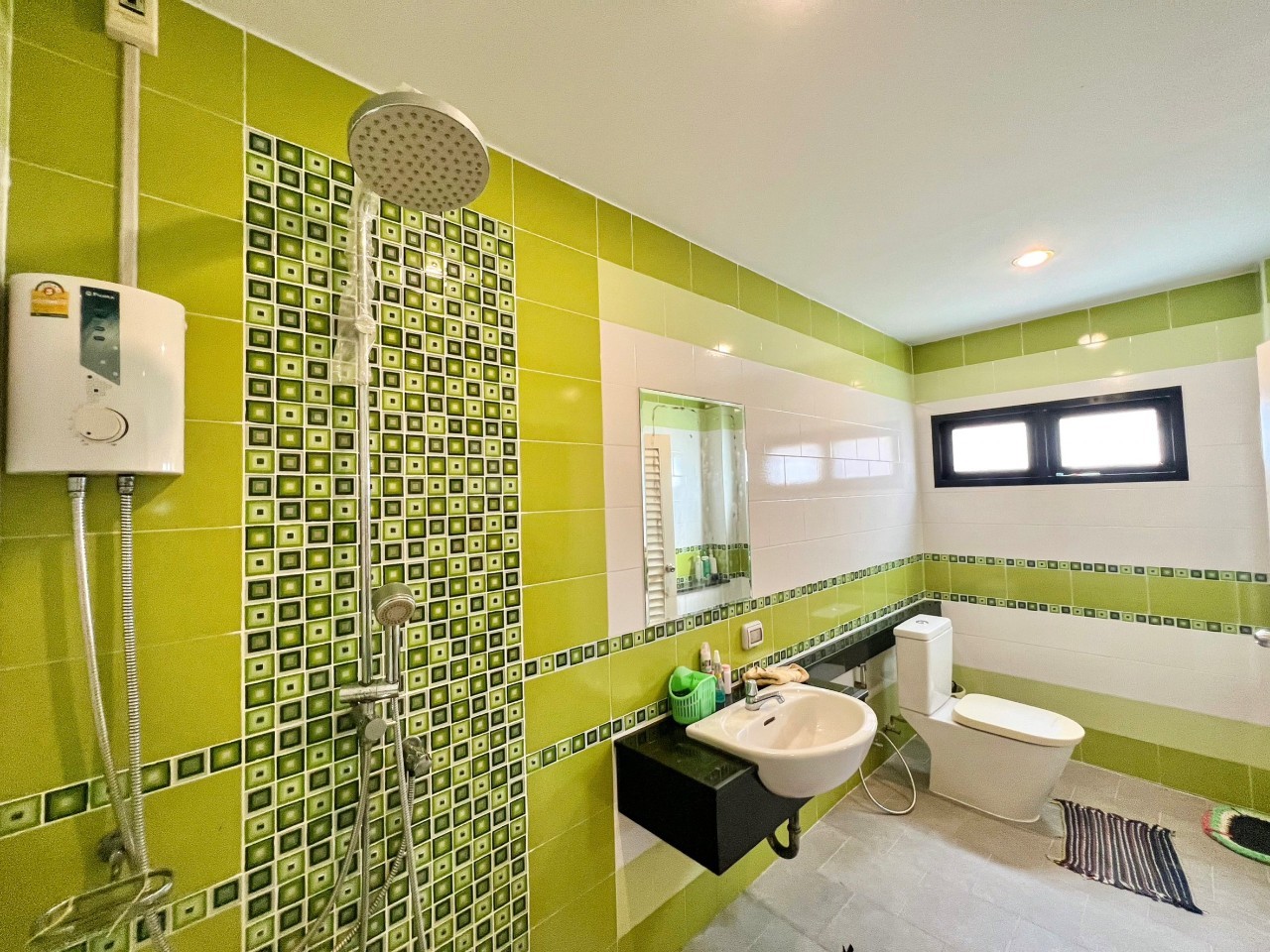 For Sale : Wichit, 3-Storey detached house, 7 Bedrooms 7 Bathrooms