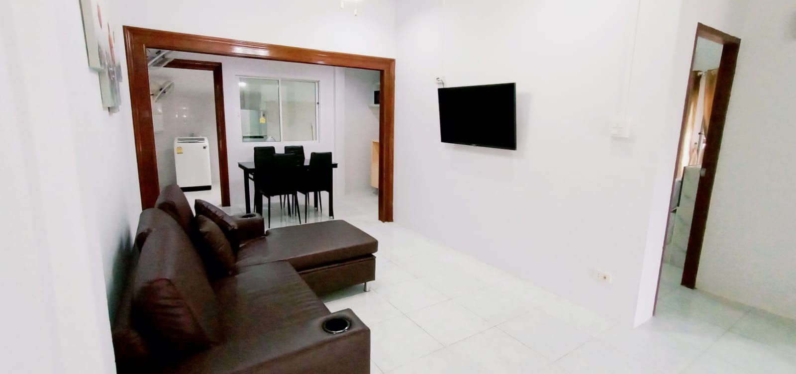 For Rent : House available for rent At Rawai Phuket 2 Bedrooms 2 Bathrooms