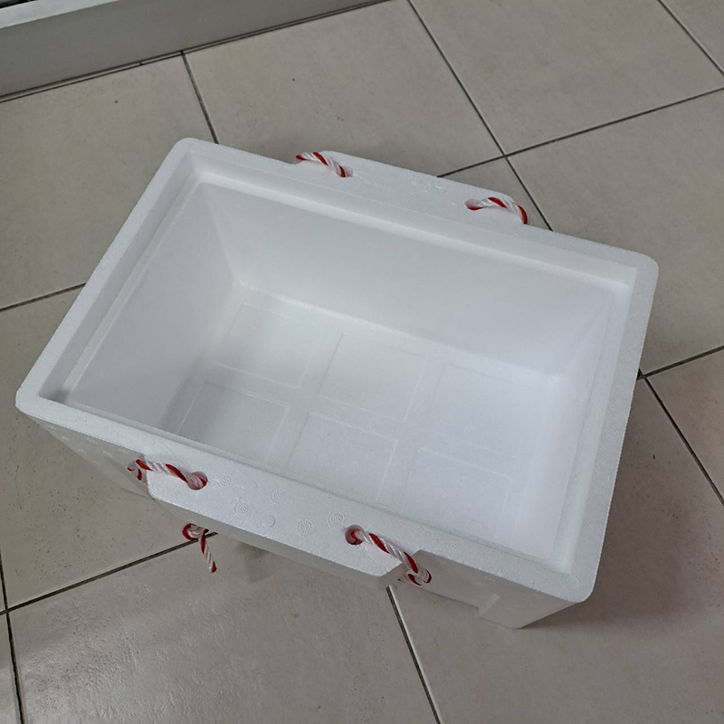 กล่องโฟมปิคนิค#210