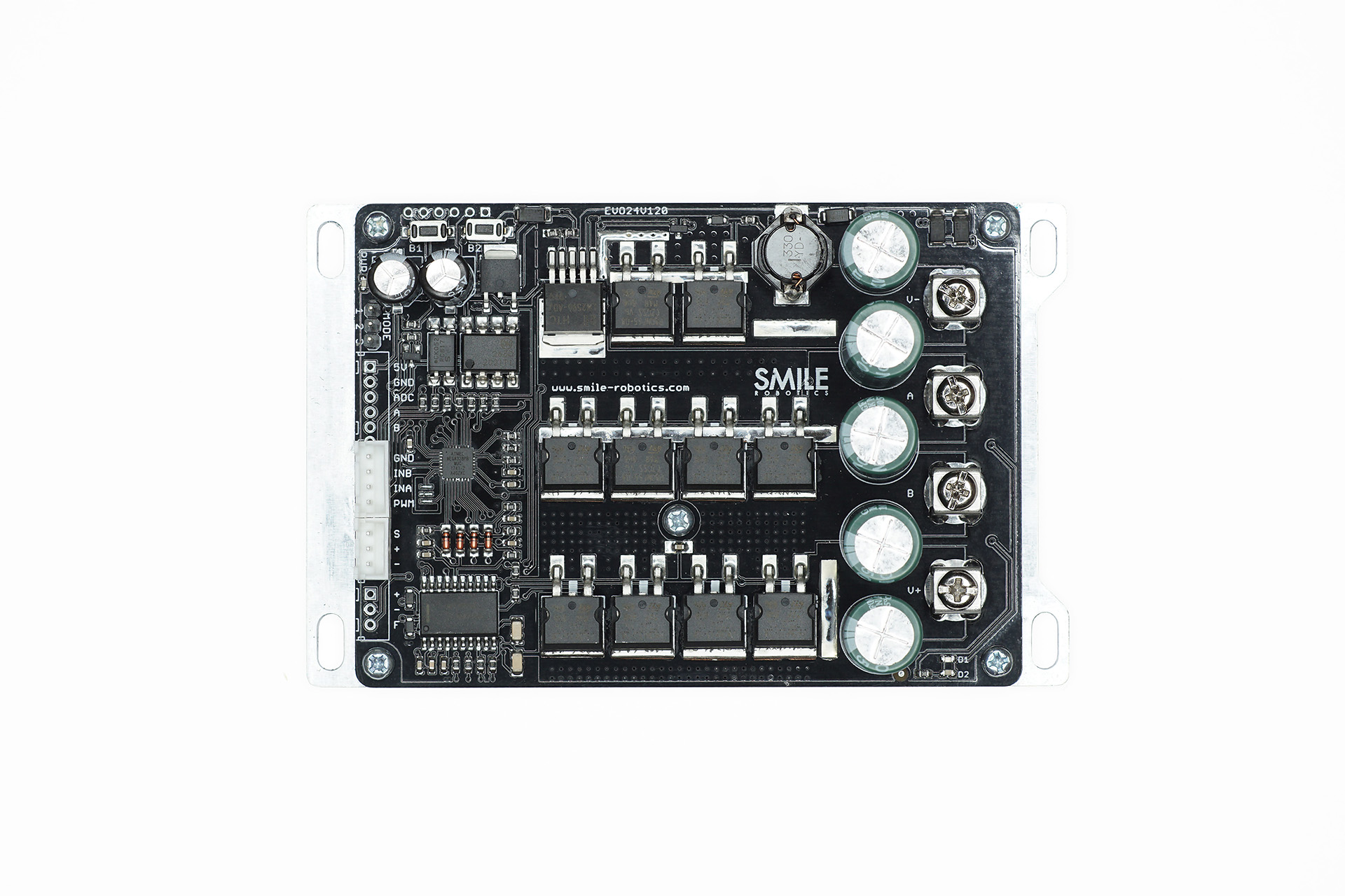 Smile Robotics EVO24V120