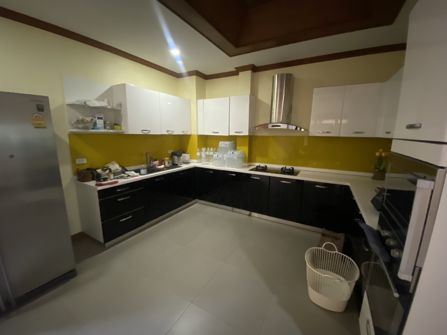 For Rent : Patong, House @Soi Kuan Yang, 4 Bedrooms 5 Bathrooms