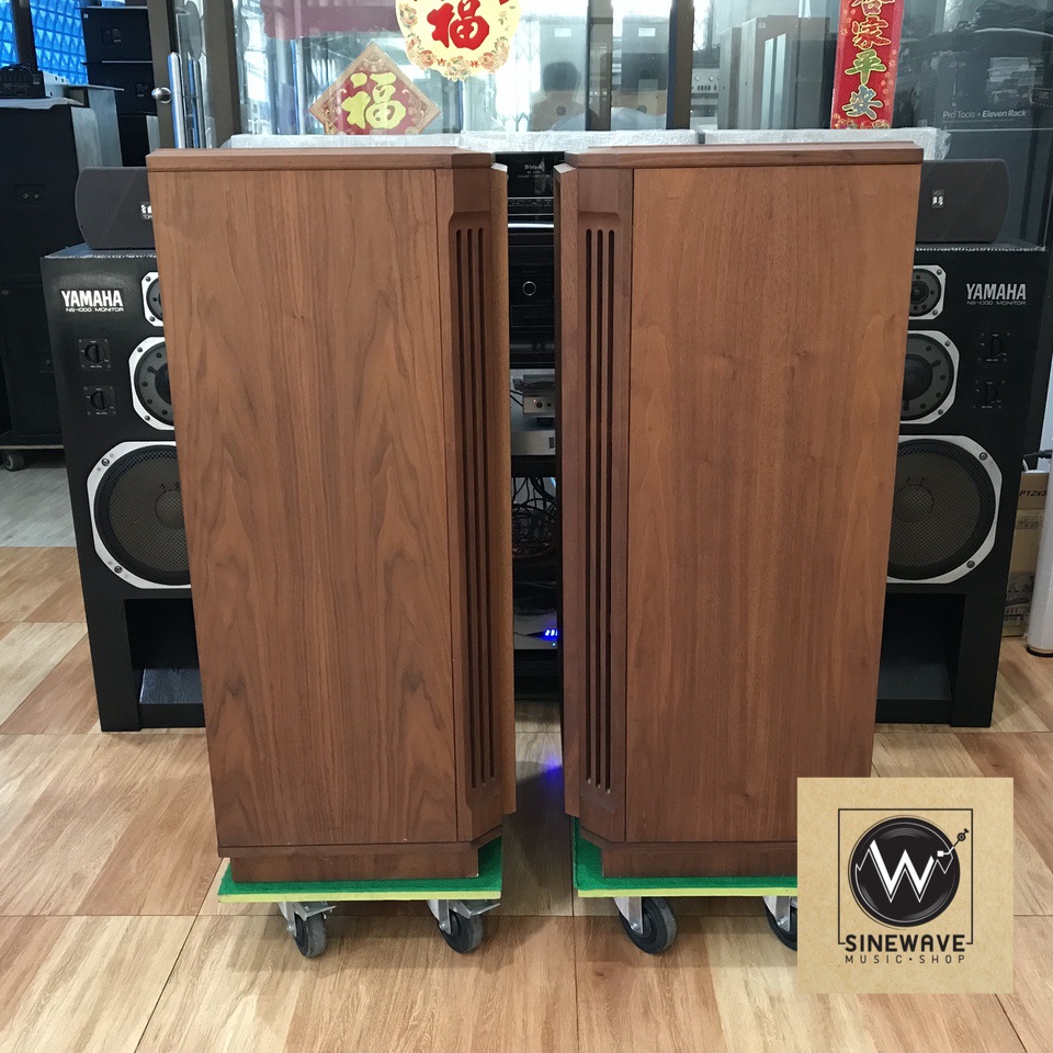 ลำโพง ยี่ห้อ Tannoy รุ่น Edinburgh (Made in England)