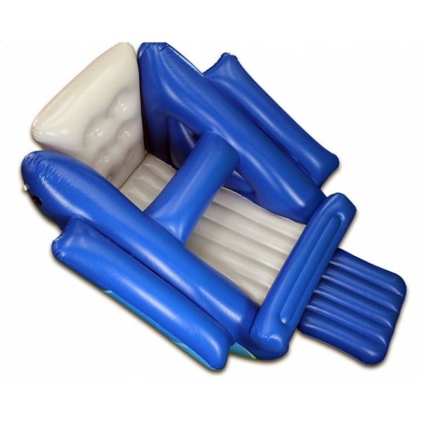 Intex 58849 สไลเดอร์เป่าลม สำหรับเด็ก