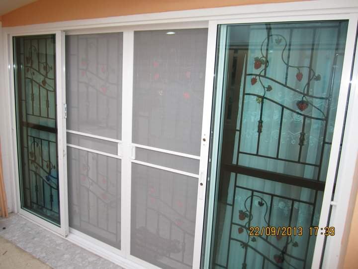 For Rent : Rawai, One-storey twin house, 2 bedrooms 2 bathrooms