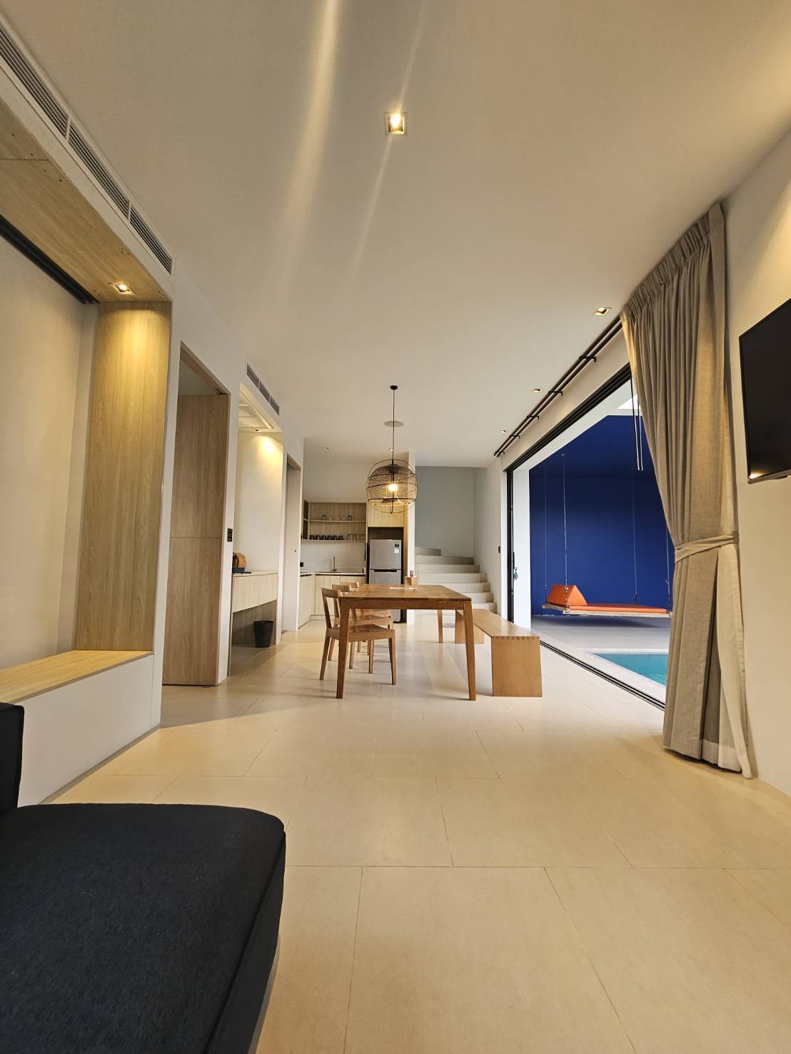 For Sales : Maikhao, Private Pool Villa, 3 Bedrooms 4 Bathrooms