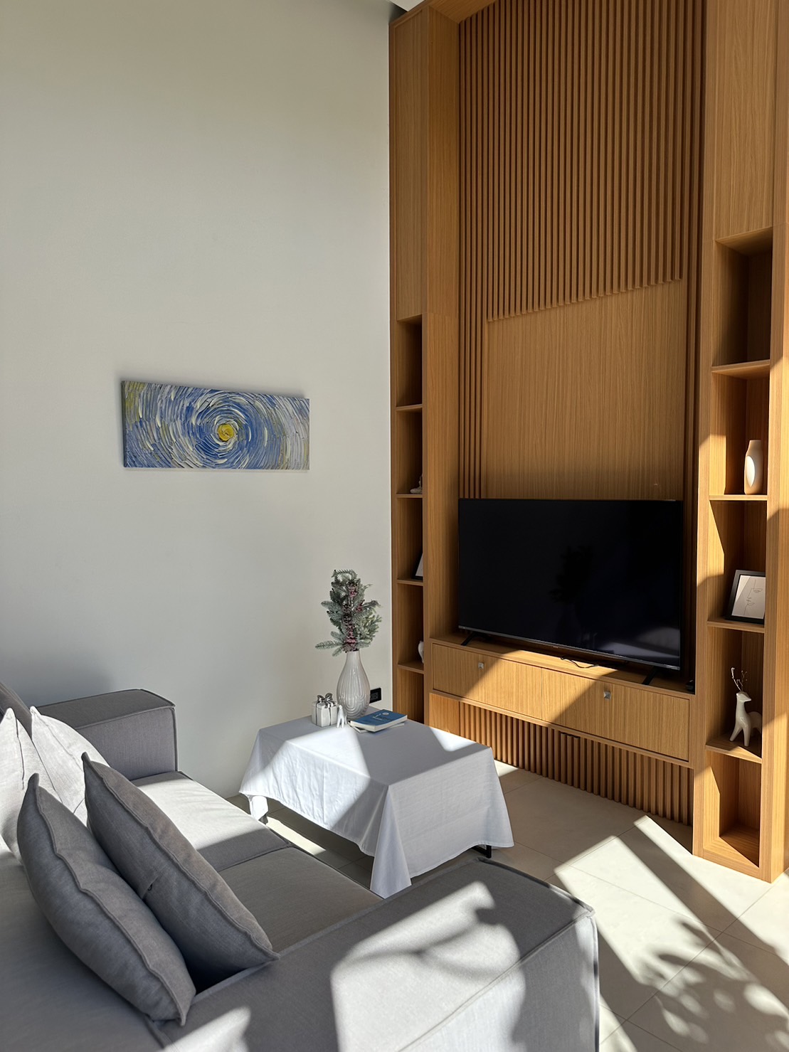 For Sales : Naiyang, Private Pool Villa, 2 Bedrooms 3 Bathrooms