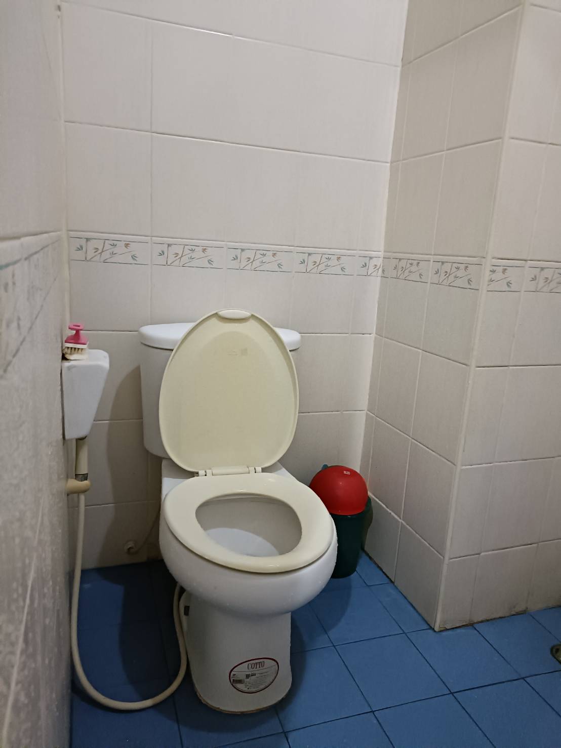 For Rent : 2-Story Town Home @Chalong Parkview, 2 Bedrooms 3 Bathrooms