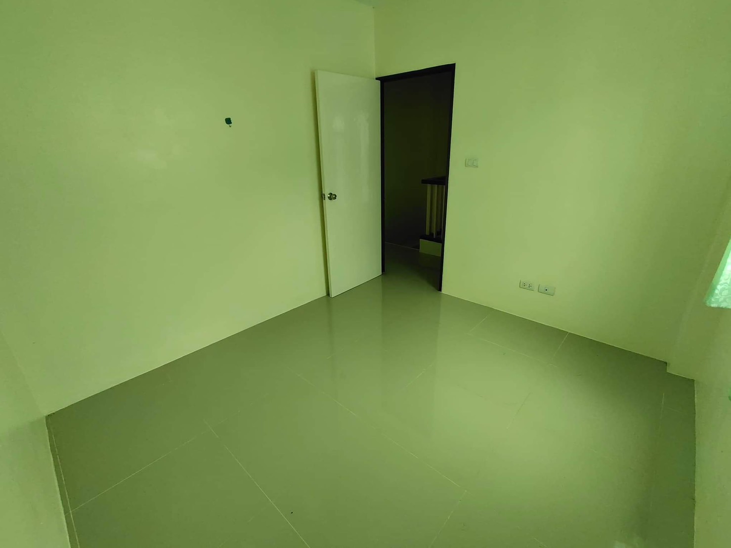 For Rent : Kohkaew, Town home @Chaofa garden home, 3 Bedroom 2 Bathroom