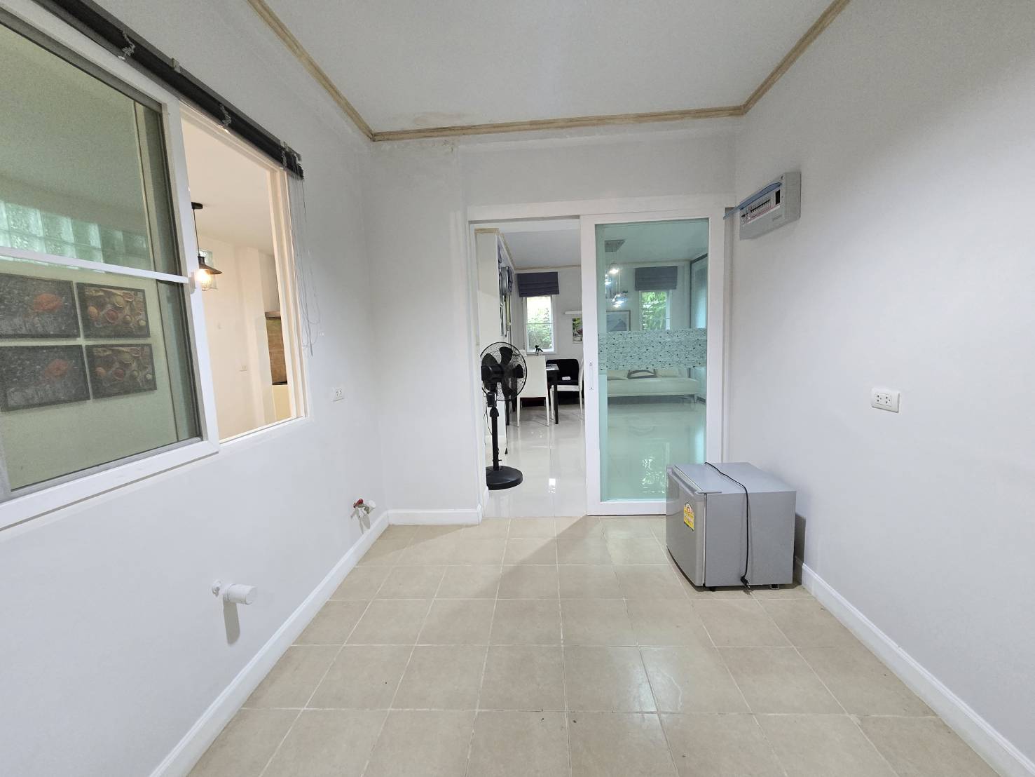 For Sales : Pakhlok, 2-storey detached house, 3 bedrooms 2 bathrooms