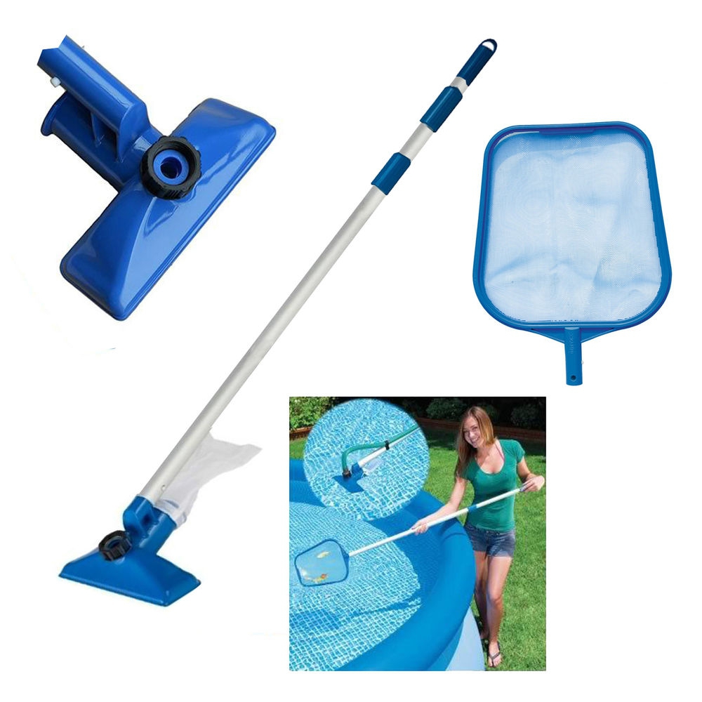 สระน้ำสำเร็จรูป สระน้ำขนาดใหญ่ intex 28273 สระน้ำขนาดใหญ่ทรงสี่เหลี่ยม ขนาด 450x220x84 ซม จัดเซ็ทใหญ่คุ้มสุดๆ