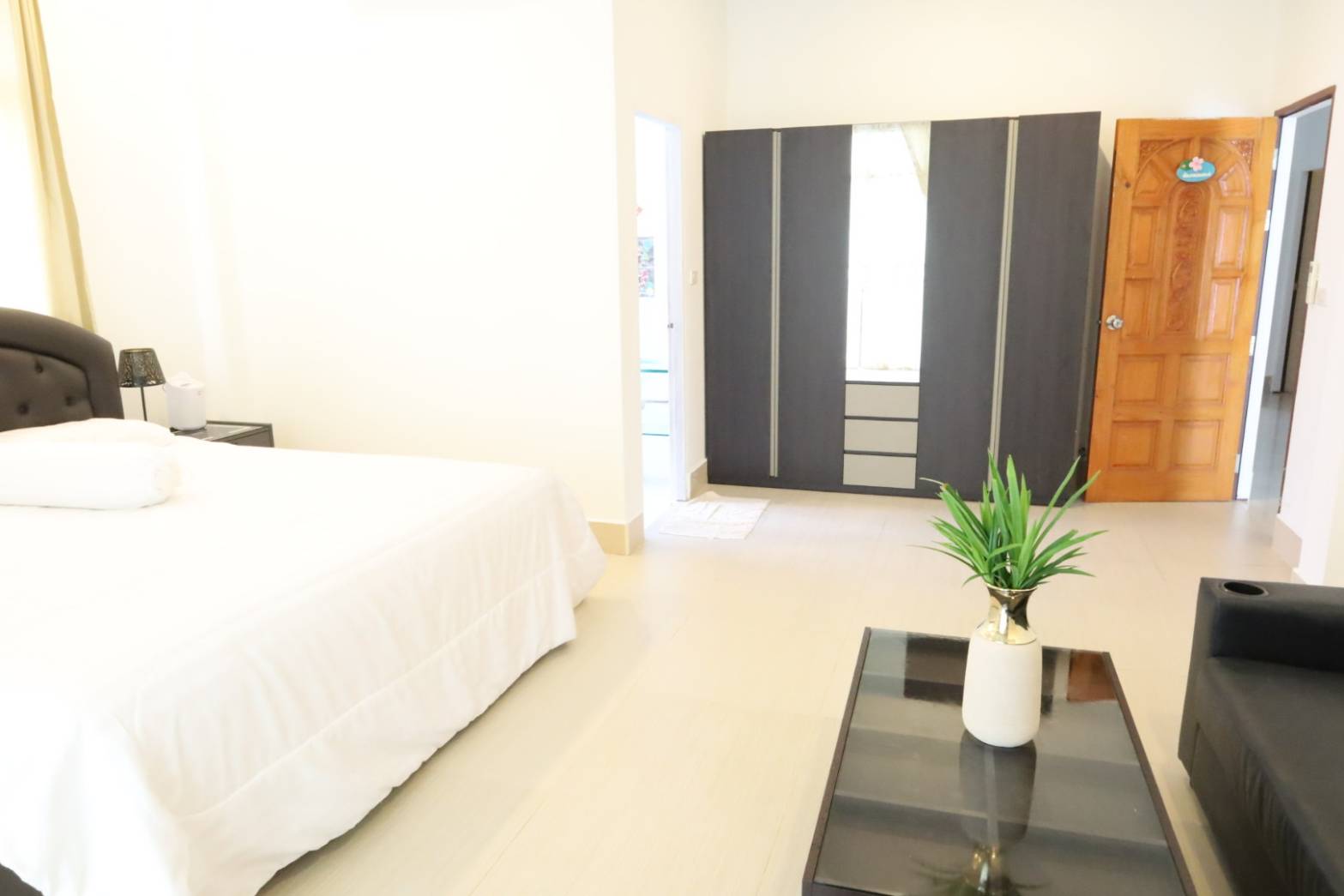 For Rent : Kathu, Pool Villa The Valley Kathu, 3 bedrooms 3 bathrooms