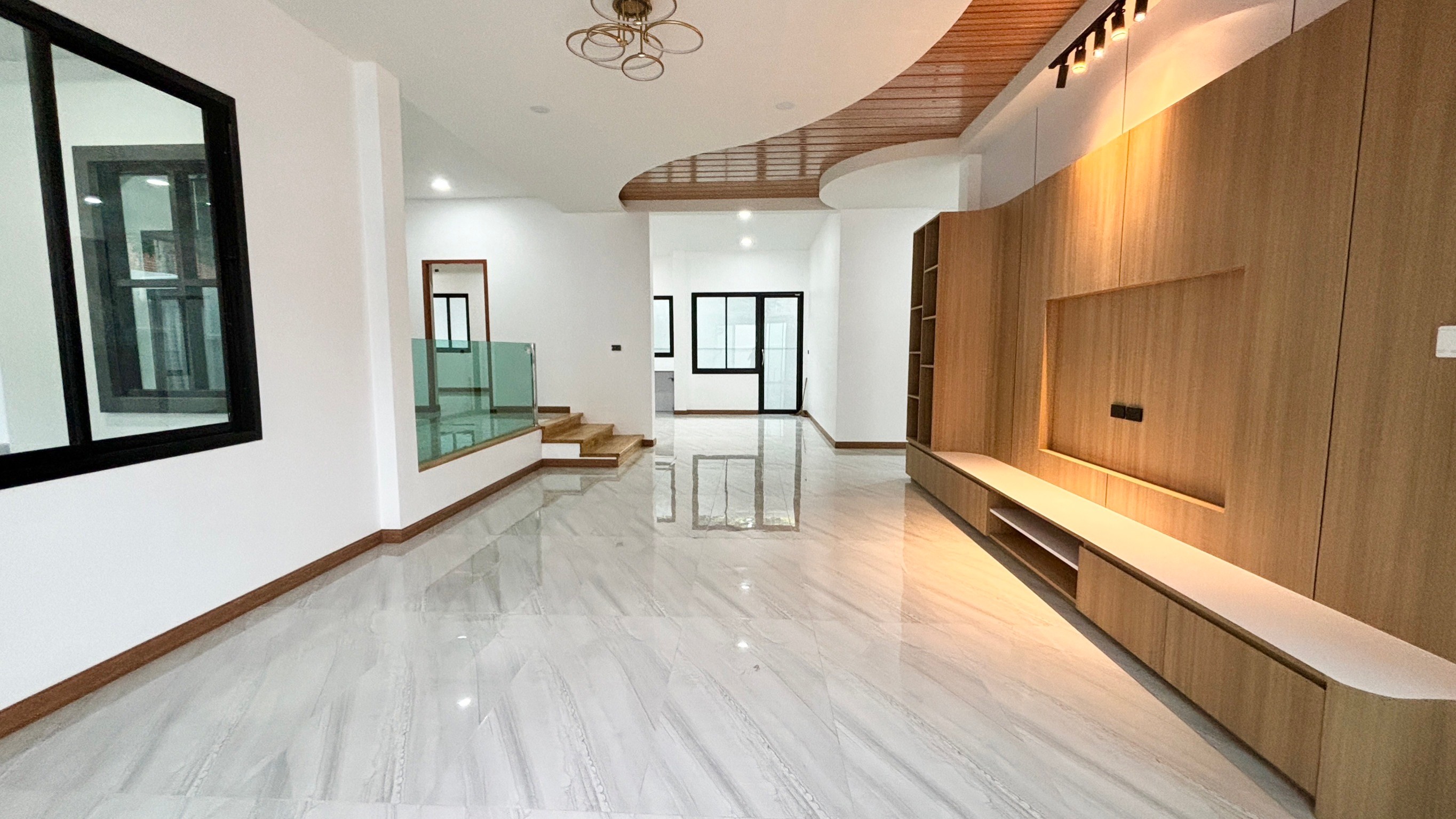 For Sales : Pool Villa @The Valley Village, 3 Bedrooms 2 Bathrooms