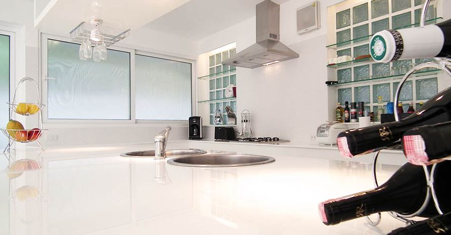 For Sales : Thalang, 5 Luxury Private Pool Villa , 23 bedrooms 17 bathrooms. 1,550 SQ.M.