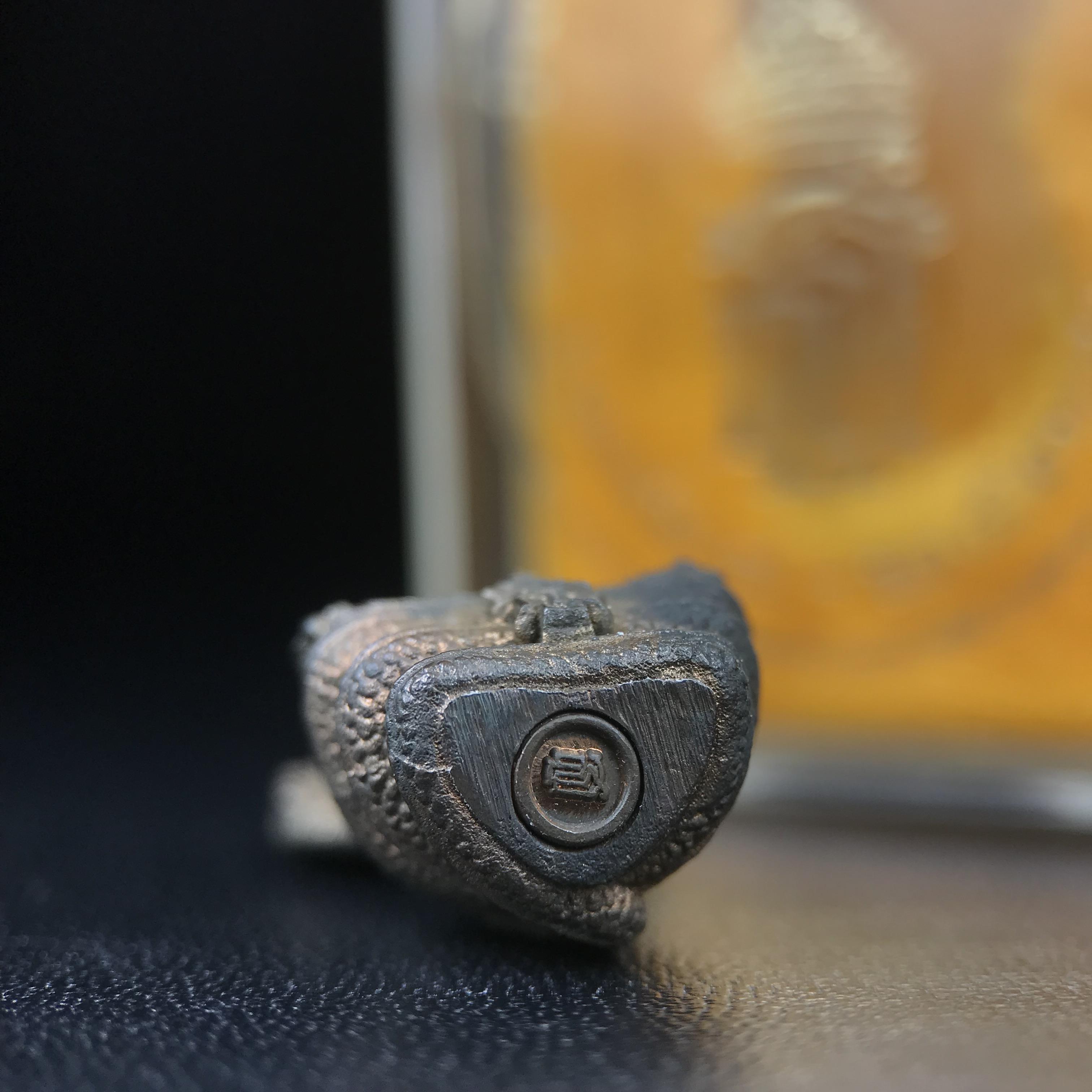 พระพุทธรูปนาคปรกปางมารวิชัย สธ. เนื่องวโรกาสสมเด็จพระเทพรัตนราชสุดาฯทรงเจริญพระชนมายุครบ 3รอบ ปี2534 พระกริ่งนวโลหะ พิธีพุทธาภิเษก ณ วัดบวรนิเวศวิหาร โดยมีสมเด็จพระญาณสังวรสมเด็จพระสังฆราชเป็นองค์ประธาน(พิธีใหญ่ มวลสารดี พุทธศิลป์งดงาม)อุดมวลสารผงจิตรลดา