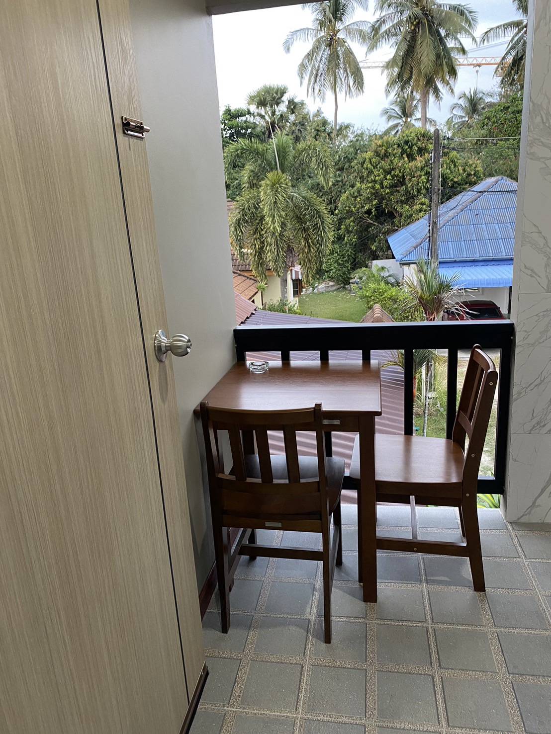 For Rent : Cherngtalay, Apartment near Lotus Cherngtalay, 1 Bedroom 1 Bathroom