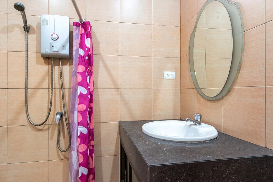 For Pent : Pasak, Private House 3 bedrooms 4 bathrooms, 178 SQ.M.