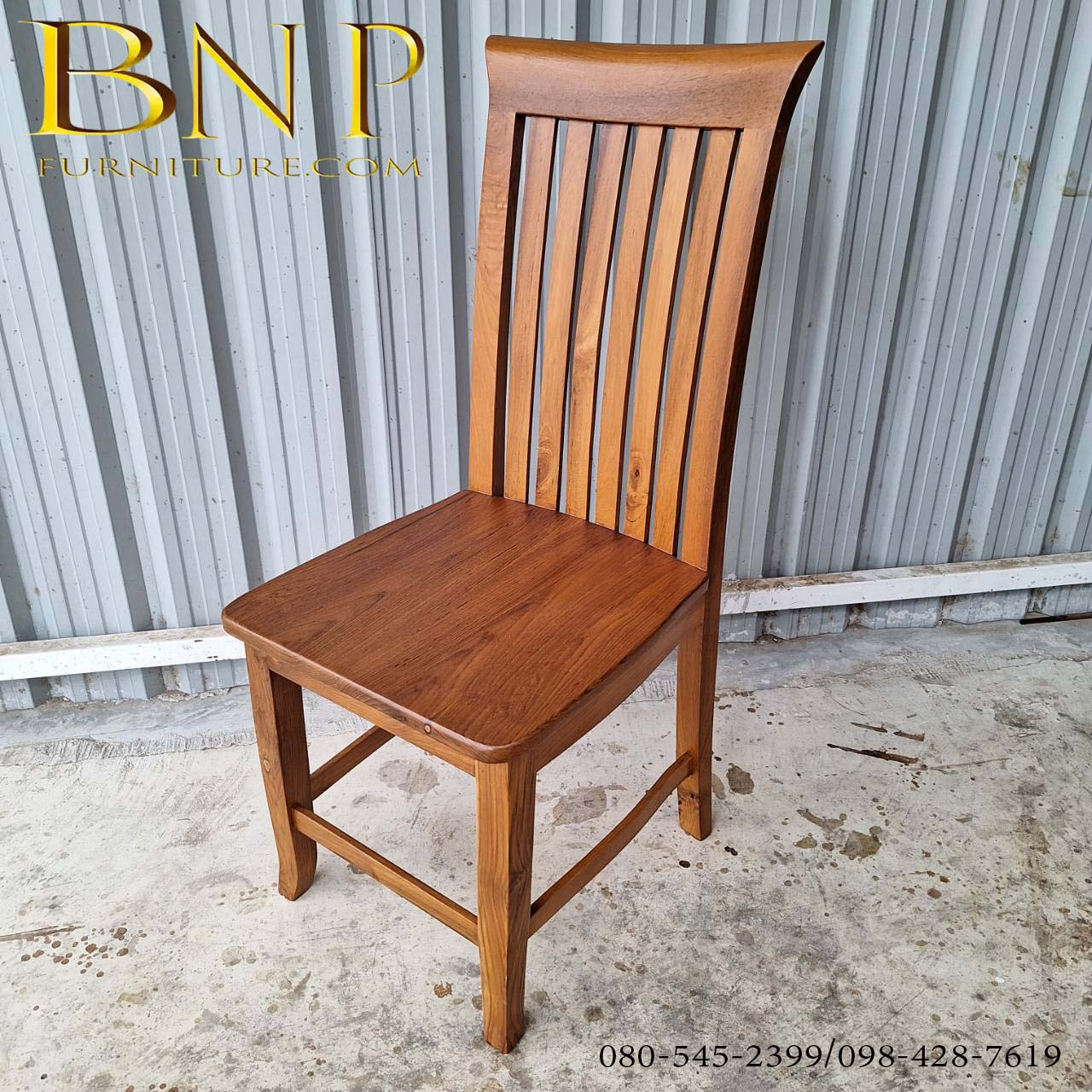 โต๊ะทานข้าว 8 ที่นั่ง รุ่น อินโฟร์