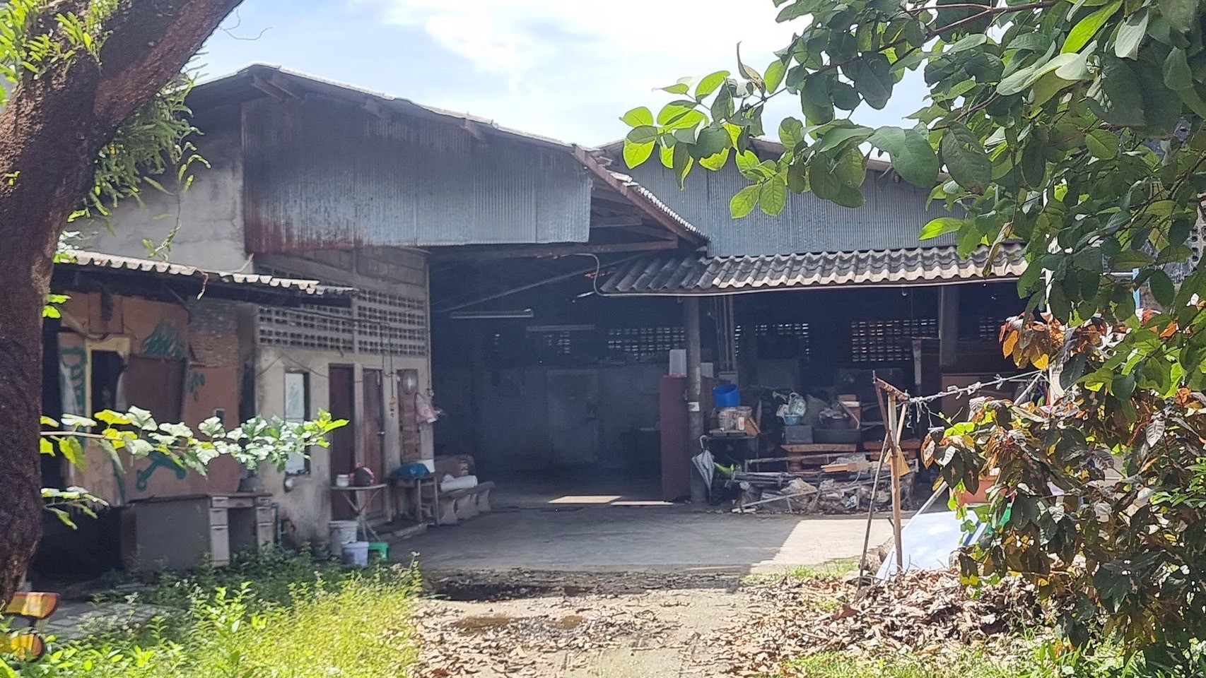 For Sales : Phuket Town, Land near Central Phuket, 138 sqw.