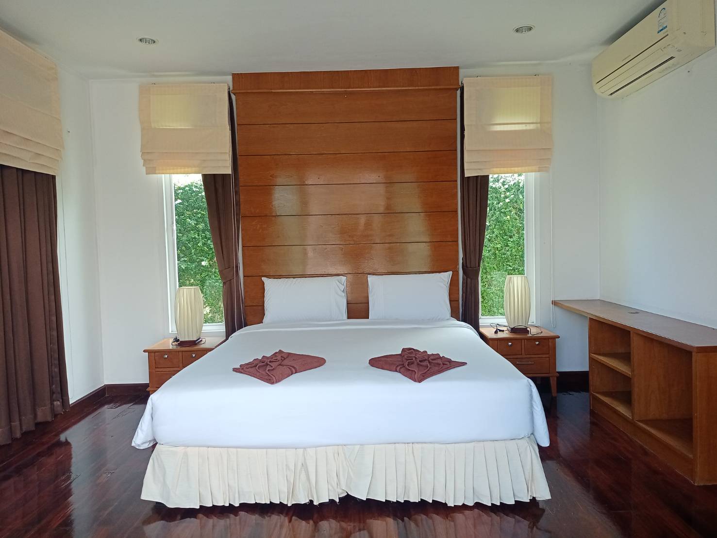 For Sale : Layan Private Pool villa , 3 bedrooms, 3 bathrooms