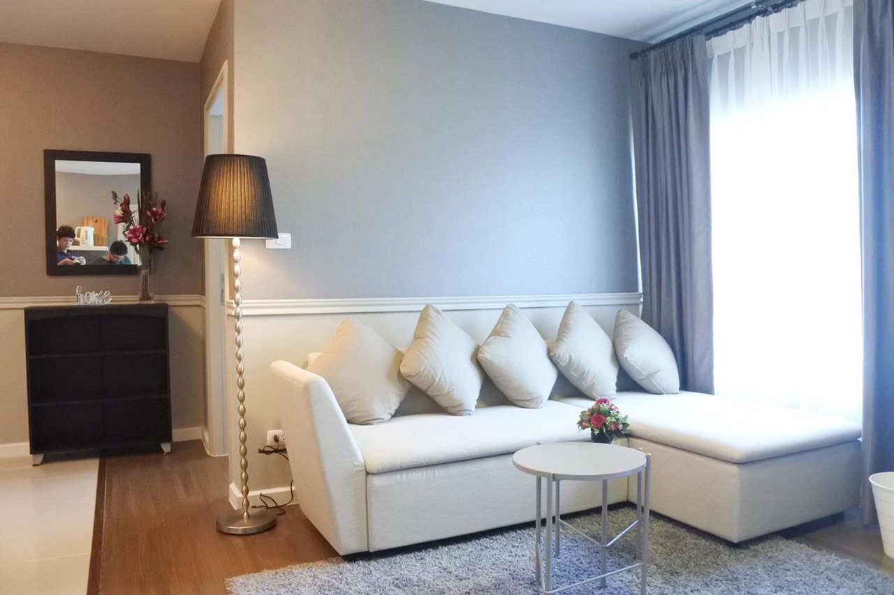 Kathu Phuket For Rent :condominium 2 bed room pool view