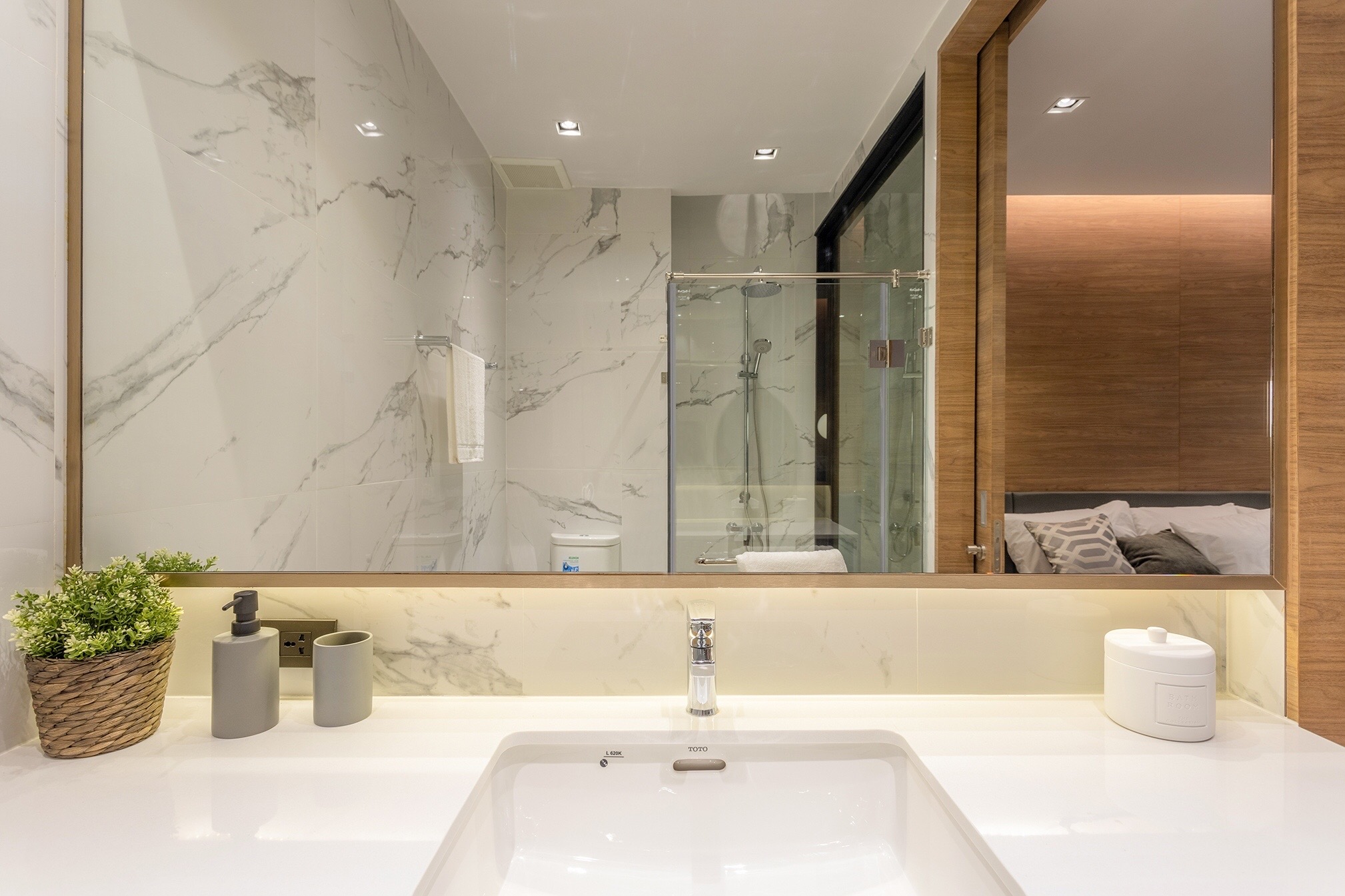 For Sale : Naithon, Brand New Condo near Naithon beach, Studio unit , 4th flr.