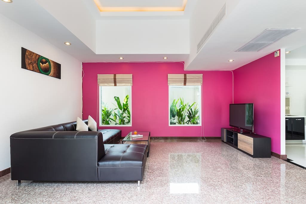 For Sale : Rawai, Private Pool Villa, 3 bedrooms 5 bathrooms