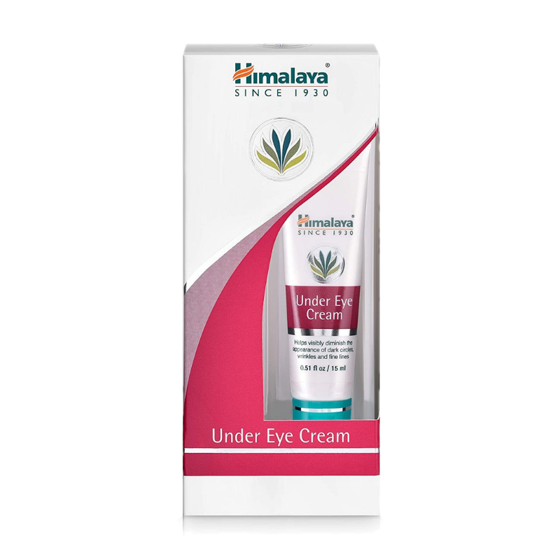 Himalaya under eye cream