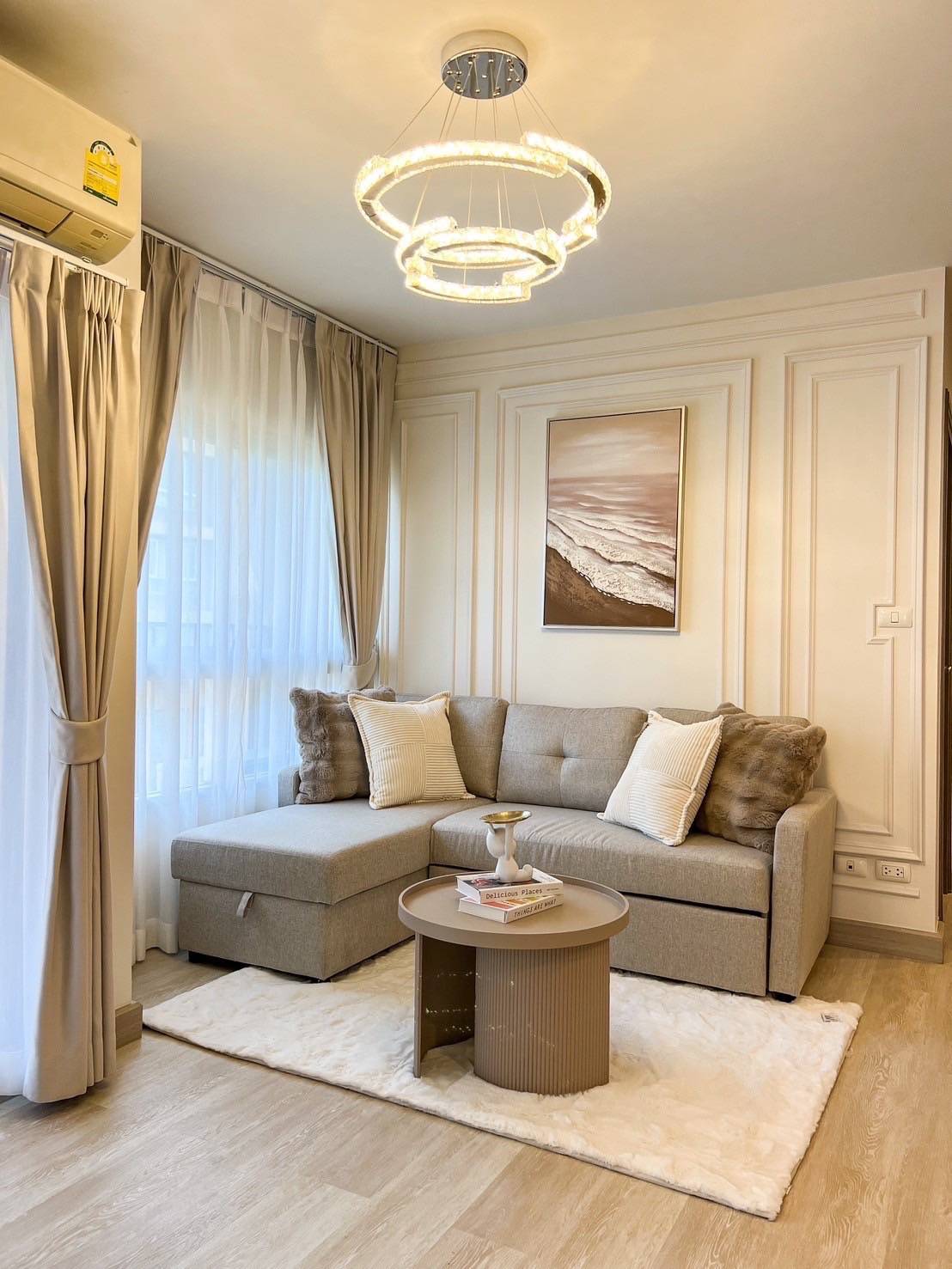 For Sales : Kathu, Dcondo Creek, 2 Bedrooms 2 Bathrooms, 4th flr., Pool view