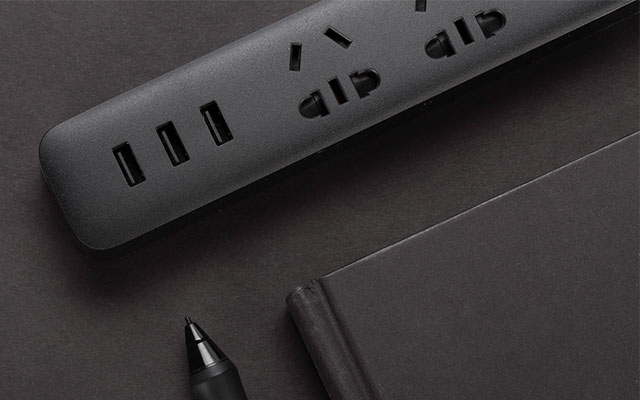 Mi Power Strip