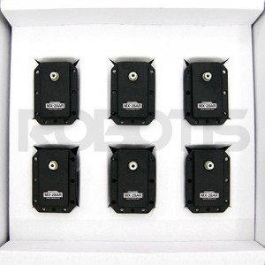 DYNAMIXEL MX-28AR 6pcs Bulk : 902-0099-000