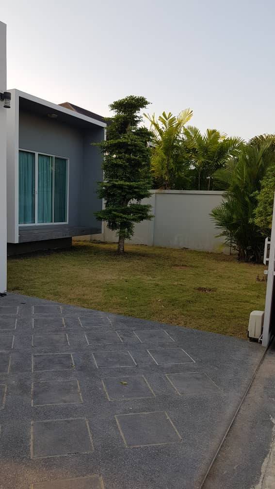 For Sale : Thalang, Single-story detached house, 2 Bedrooms 2 Bathrooms
