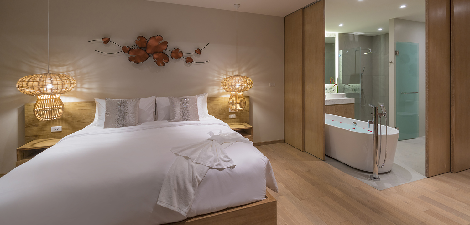 For Rent : Bang Tao, Private Pool Villa, 3 bedrooms 3 bathrooms