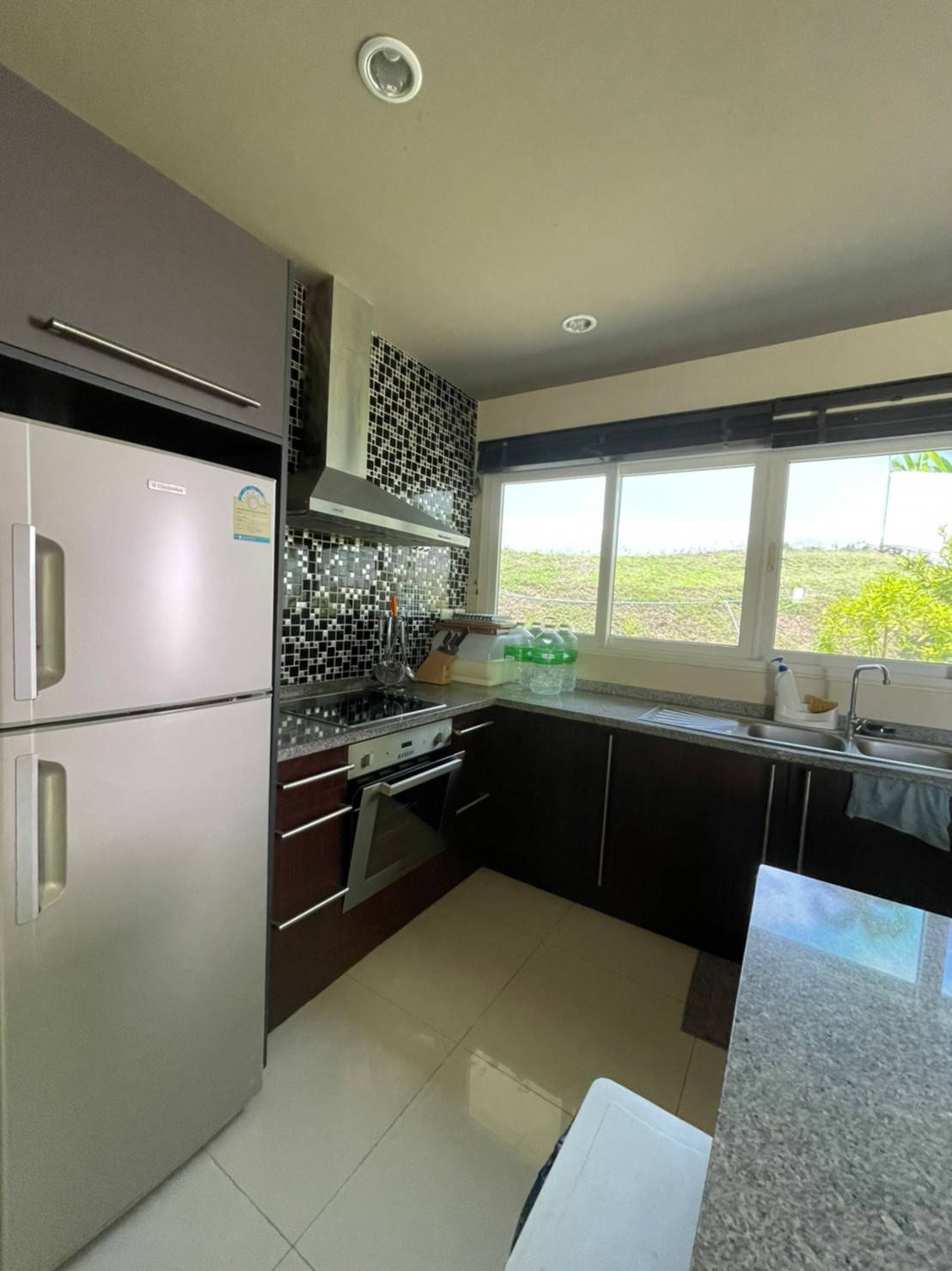 For Sale : Thalang-Yamu Luxury Pool Villa 3 Bedrooms 3 Bathrooms