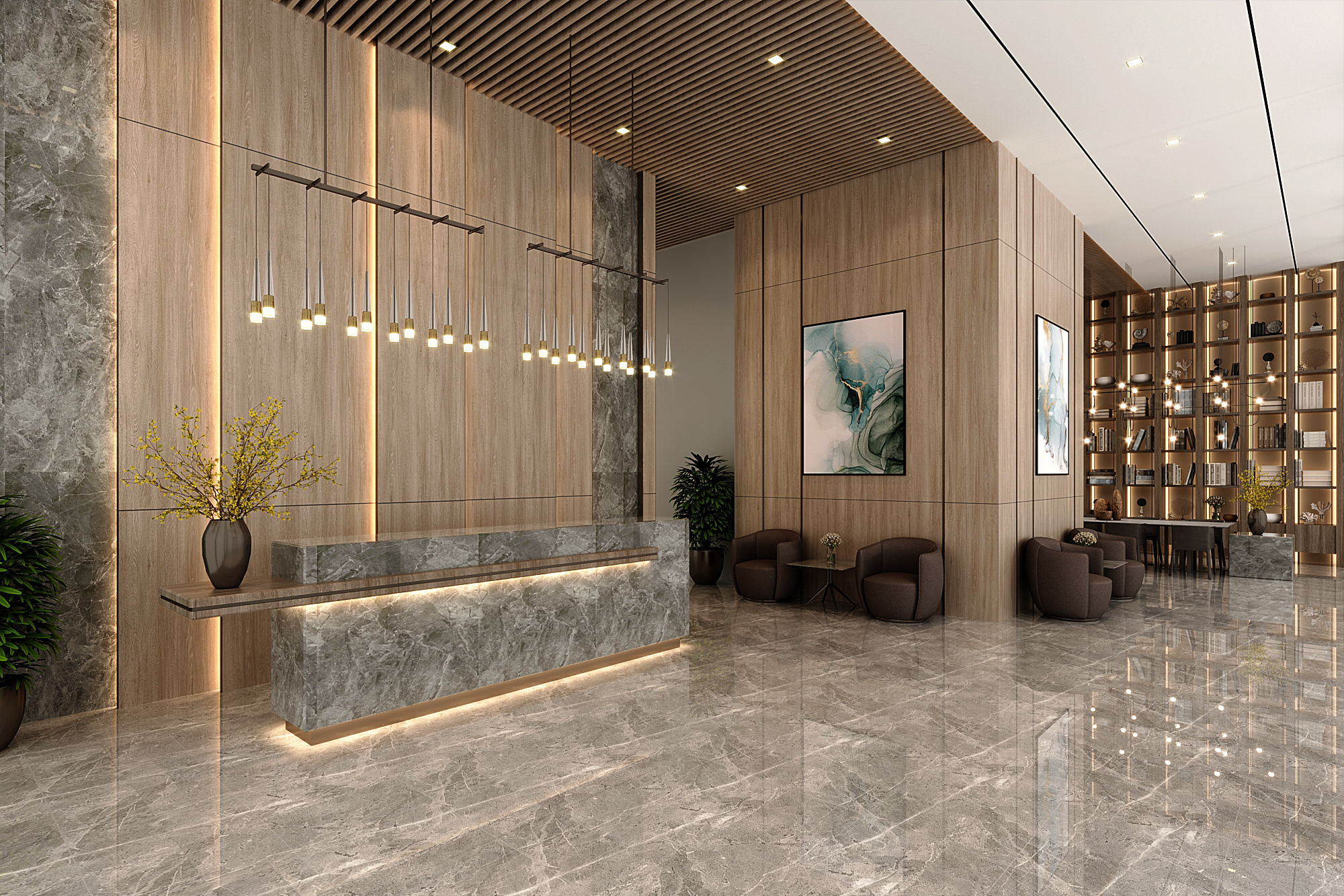 For Sales : Kata, Brand New Luxury Condo near Kata beach, 2 Bedroom, 7th flr.