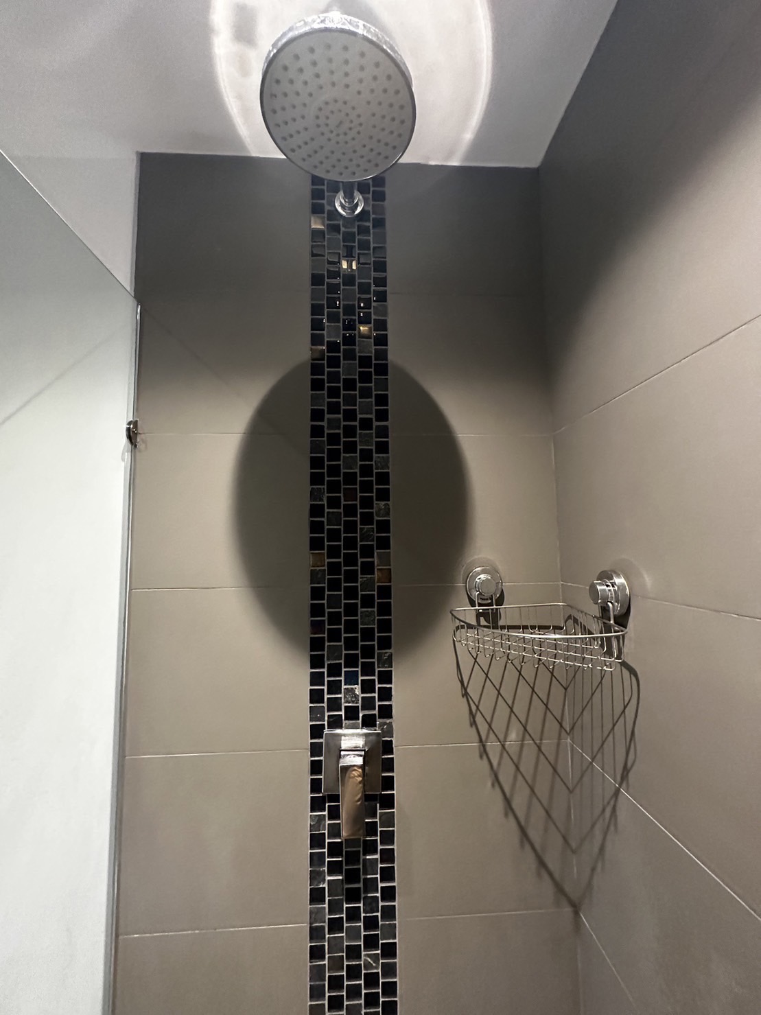 For Rent : Chalong, The Tower Condominium 1 Bedroom 1 Bathroom, 3rd flr.