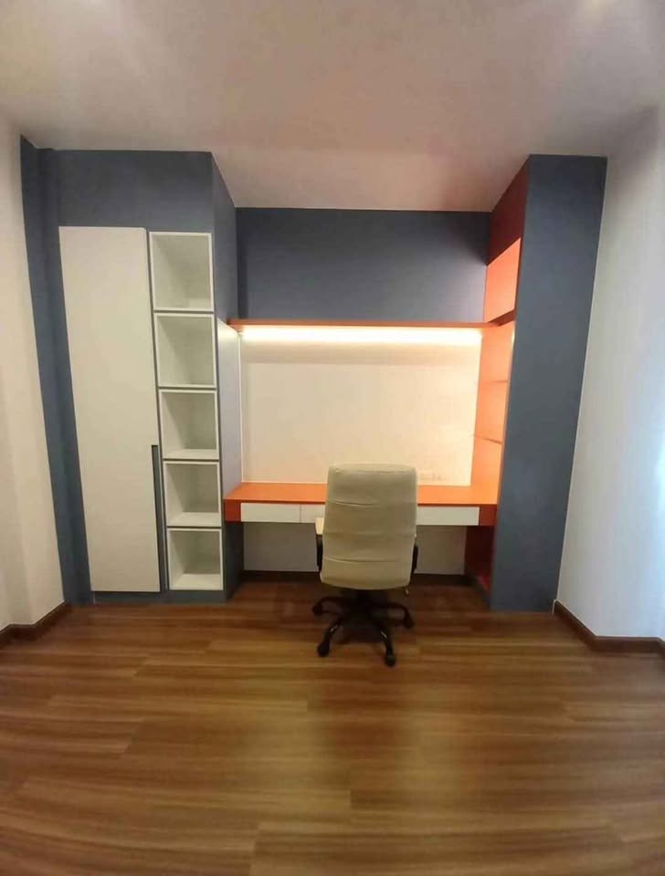 For Rent : Chalong, 2-Story Town Home @Supalai Primo, 3 Bedrooms 3 Bathrooms