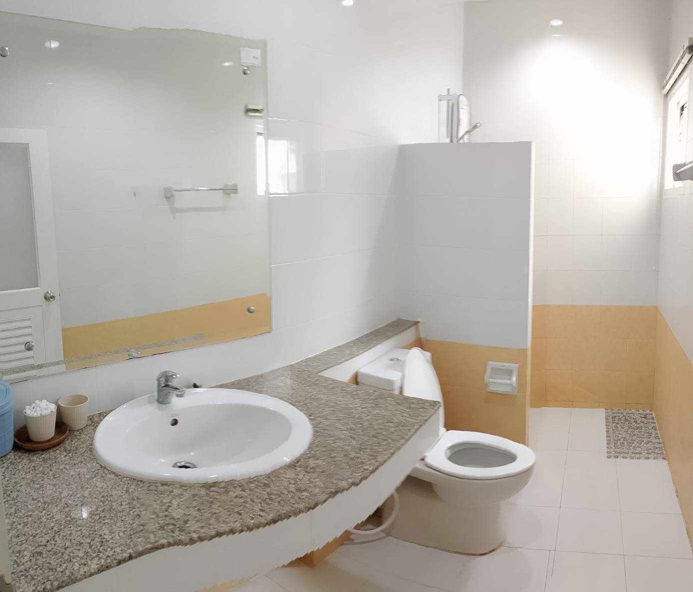 For Rent : Thalang, Detached house @Sinsuk Thanee Village, 2 Bedrooms 2 Bathrooms