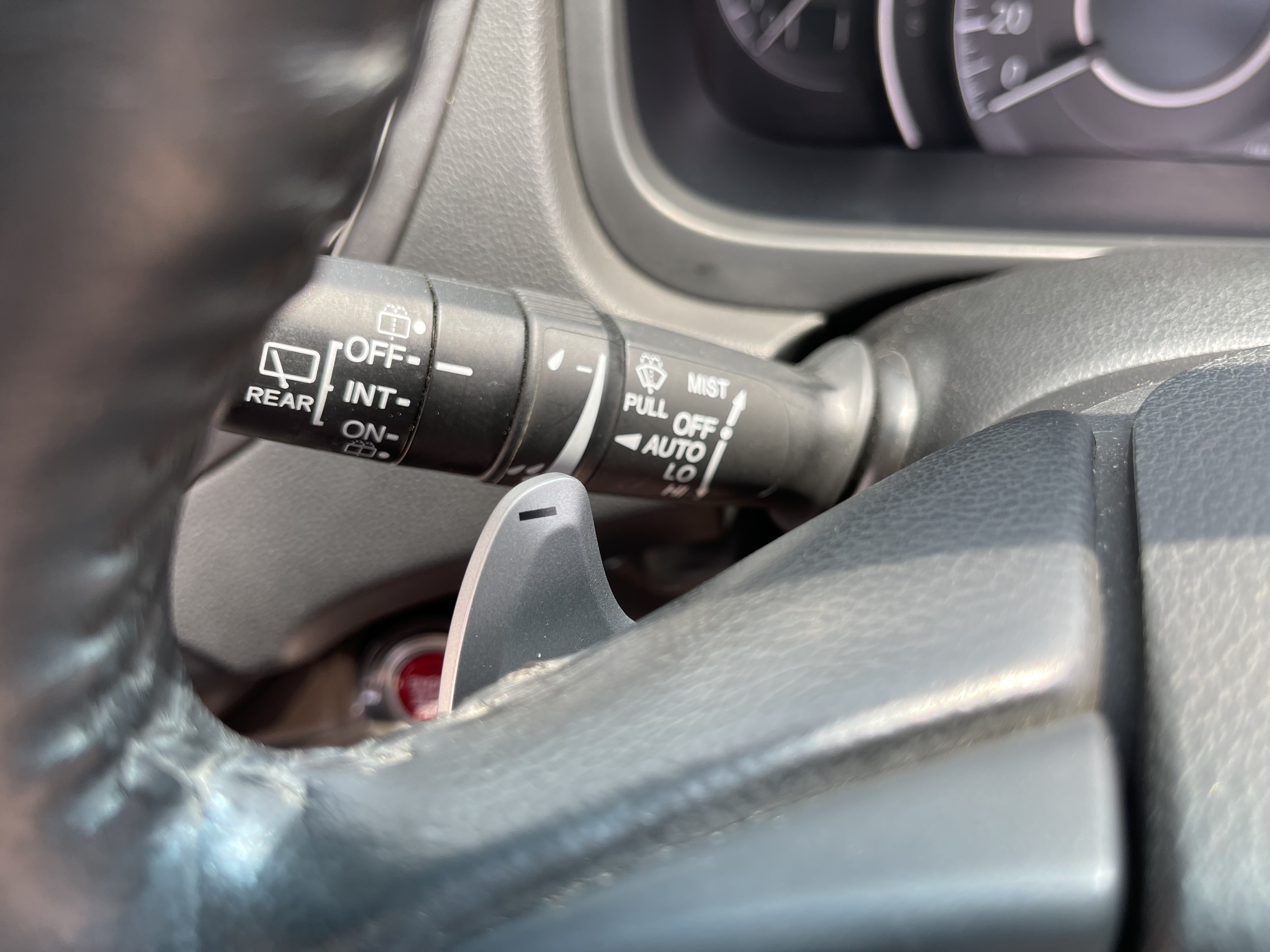 Honda CRV 2.4 EL 4WD At 2013 ขาวมุก