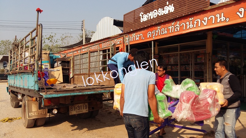 รวมภาพขายส่ง ของหน้าร้าน