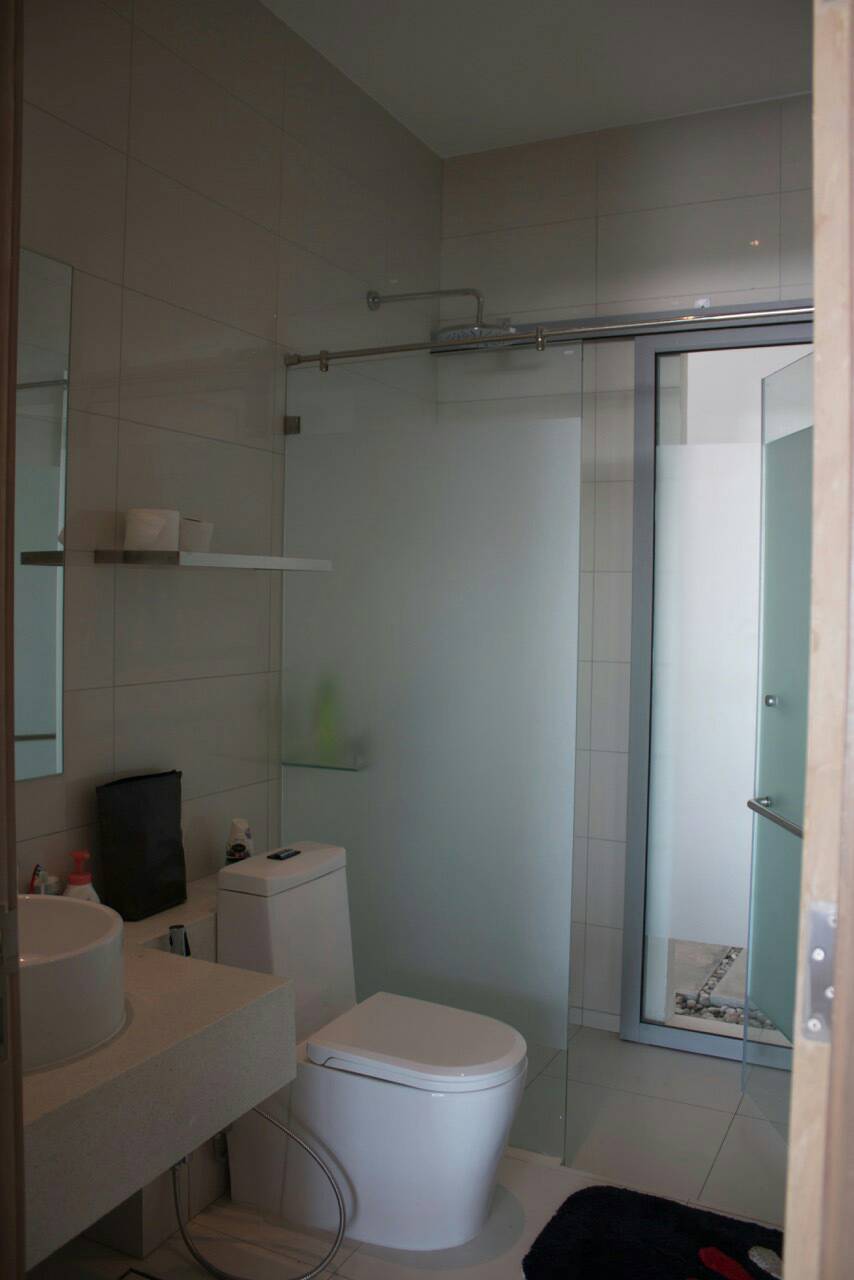 Kata: For Rent Sea View Condominium available (Daily)