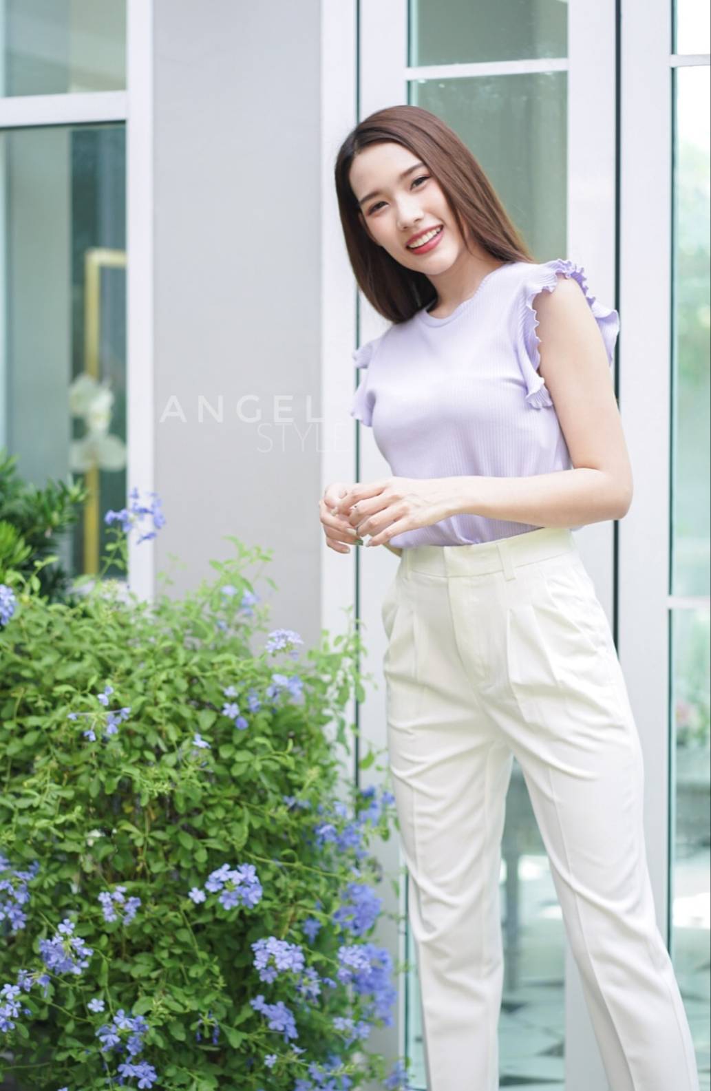 ร่องระบาย