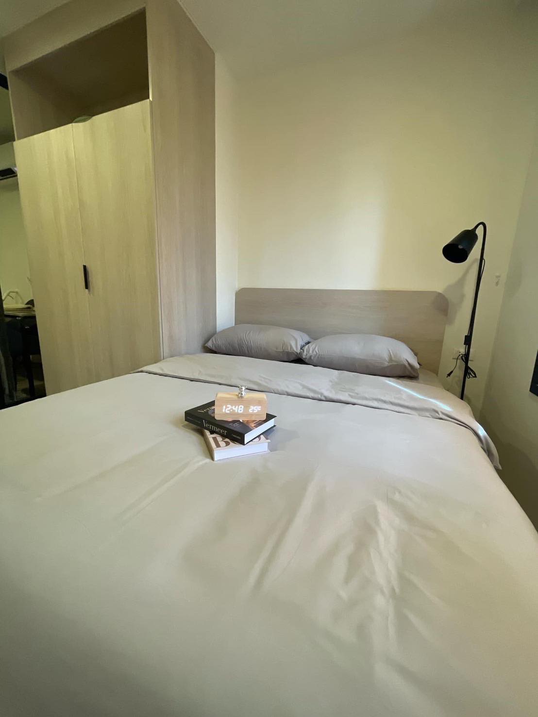 For Rent : Kathu, Dcondo Reef, 1 Bedroom 1 Bathroom, 7th flr.